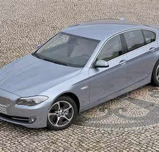 Ricambi bmw serie 5 2012