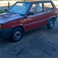 fiat panda 1 serie 