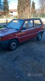 fiat panda 1 serie 