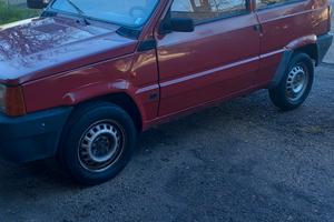 fiat panda 1 serie 