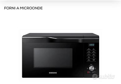 Forno a Microonde Samsung