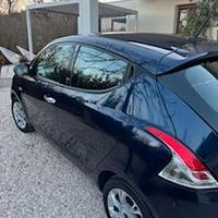 Lancia Ypsolin 1.3 multijet diesel