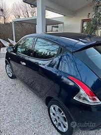 Lancia Ypsolin 1.3 multijet diesel