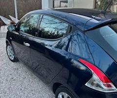 Lancia Ypsolin 1.3 multijet diesel