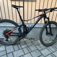 Mtb scott Spark 960