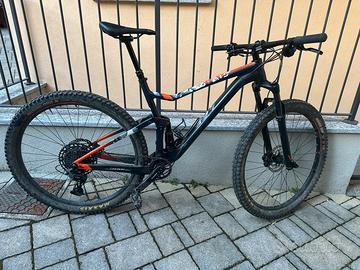 Mtb scott Spark 960