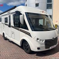 CARTHAGO TOURER I 143 LE