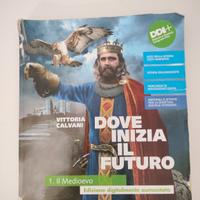 dove inizia il futuro 