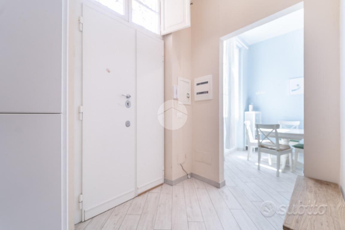 Appartamento – Roma, Esquilino, Municipio Roma I - Vista 5