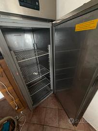 Cucina inox
