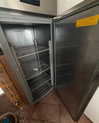 Cucina inox