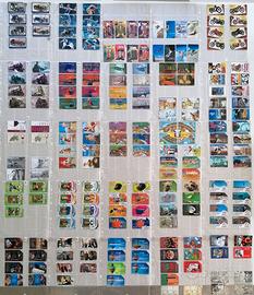 Schede Telefoniche Telecom