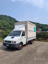 Iveco daily