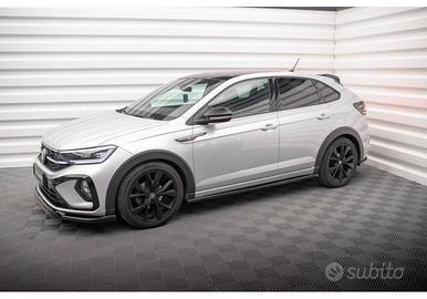 Muso musata kit airbag volkswagen taigo r line 202