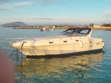 barca Fiart 35 