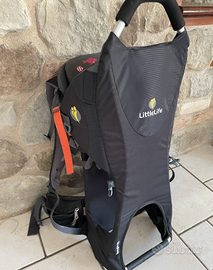Zaino porta bambino, baby carrier - LittleLife