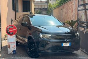 Opel Grandland 1.5 diesel Ecotec aut. GS Line