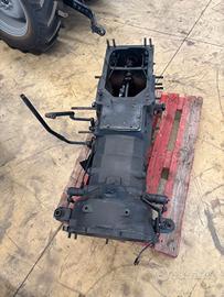 Cambio Same Krypton 100/105 completo.