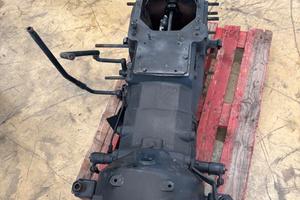 Cambio Same Krypton 100/105 completo.