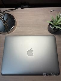 MacBook Air 13 Early 2017 come nuovo