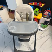 Seggiolino pappa/nanna