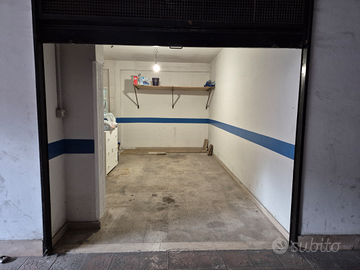 Box via Cecoslovacchia 9 a trani