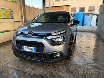 CITROEN C3 PureTech 83 S&S Plus
