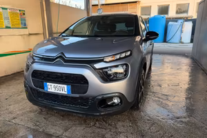 CITROEN C3 PureTech 83 S&S Plus