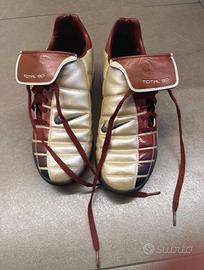 Nike Air Zoom Total 90 II TF 2003 Bordeaux/Oro