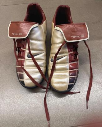 Nike Air Zoom Total 90 II TF 2003 Bordeaux/Oro