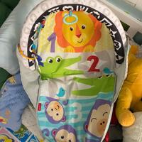 Palestrina neonato/a