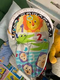 Palestrina neonato/a