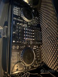 Console Pioneer Xdj-XZ + bag originale