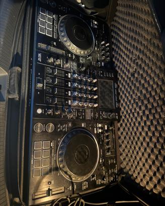 Console Pioneer Xdj-XZ + bag originale