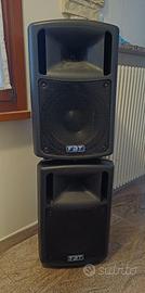 Casse FBT Evo Maxx 4a