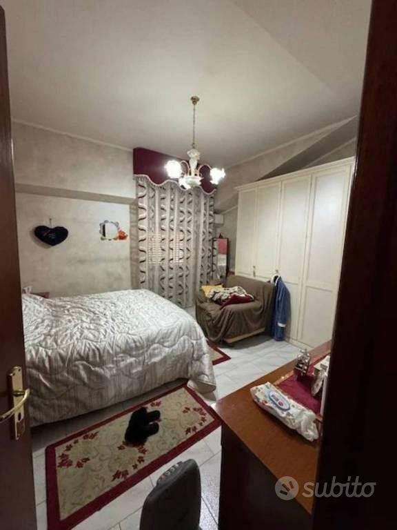 Appartamento – Santa Maria Capua Vetere, Caserta - Vista 5