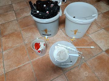 kit birra 