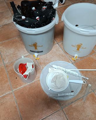 kit birra 
