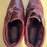 Scarpe Timberland Boat Goretex 43