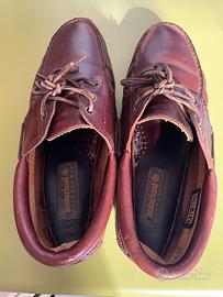 Scarpe Timberland Boat Goretex 43