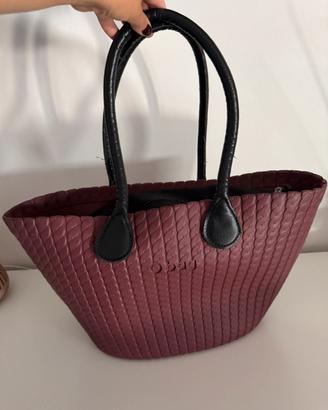 O bag originale