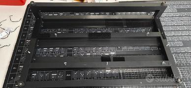 pedal board 