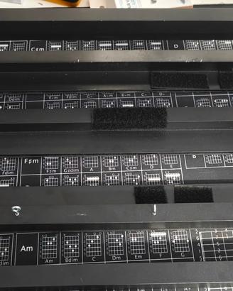 pedal board 