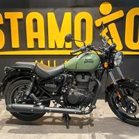 Royal Enfield Meteor Fireball