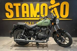 Royal Enfield Meteor Fireball