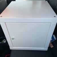 2 mobiletti KALLAX IKEA