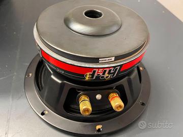 Subwoofer HI-2-P 400 watt - immacolato