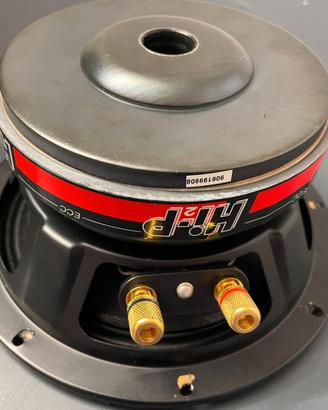 Subwoofer HI-2-P 400 watt - immacolato