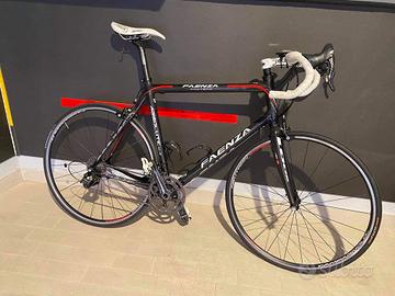 Bici da corsa