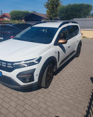 dacia jogger extrema 
